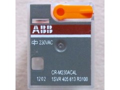 м̵  CR-M230AC4    ABB
