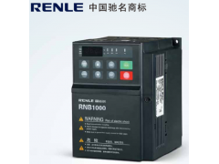 雷诺尔 RNB1DH022A4 变频器 2.2KW