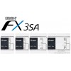 PLC FX3SA-20MT-CM