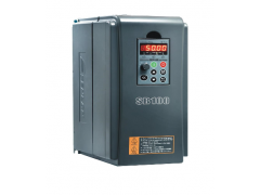 森兰SB100-0.4KW精致、实用型通用变频器