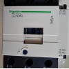 ʩ͵½Ӵ LC1D65M7C TeSys D ϵӴ 65A 220V 50/60Hz