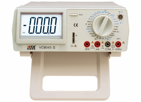 vc8045-II
