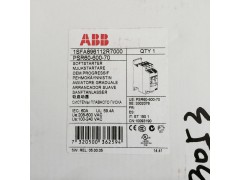 ABB 55KW PSR105-600-70Ӧ