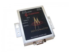 DeviceMaster RTS 1-Port VDC DB9