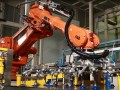 abb工业机器人