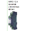 MIRO 12.4 ̵ 24VAC/DC 52103