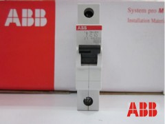 ABB SH201-B6 СͶ·