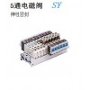 SMC 5ͨŷ-SY3000,SY5000,SY7000,SY9000