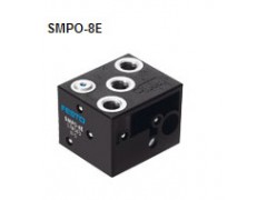 SMPO-8E 用于T形槽接近开关-费斯托FESTO