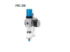 FRC-DB 过滤减压阀 油雾器-费斯托FESTO