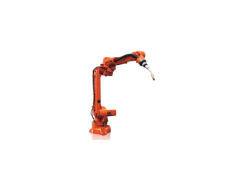 ABB焊接机器人 IRB 2600ID-15/1.85   臂展1.85m