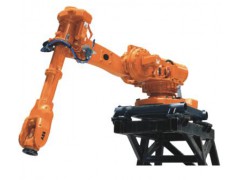 ABB机器人 IRB 6650S-200/3 6轴200kg 上下料 运料搬运 点焊机器人