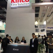 步科（Kinco)服务商