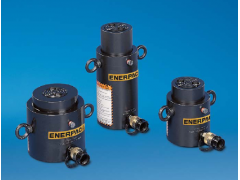 Enerpacɿ CLS-502/CLS-2002High Tonnage Cylinders