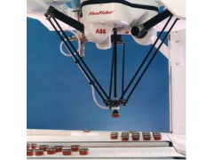 ABB机器人IRB360-6/1600蜘蛛手高速度