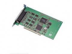 лPCI-1620B-CE8-port RS-232 UPCI Comm. Card w/S