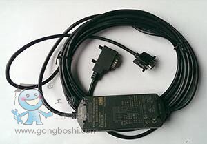 西门子S7-200编程电缆6ES7901-3CB30-0XA