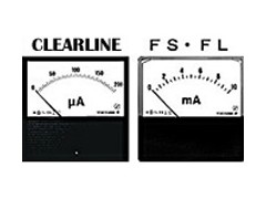 CLEARLINE - FS/FL SERIES yokogawa
