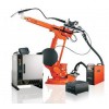 ABB机器人IRB4600|焊接机器人|焊接自动化|焊接设备|焊接工作站|弧焊机器人|点焊机器人
