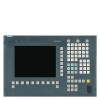 西门子数控操作面板6FC5203-0AF01-0AA0 OP 010 C: 10.4" 数控面板