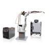 ABB工业机器人焊接专用irb1520ID,可配焊接装置工作站