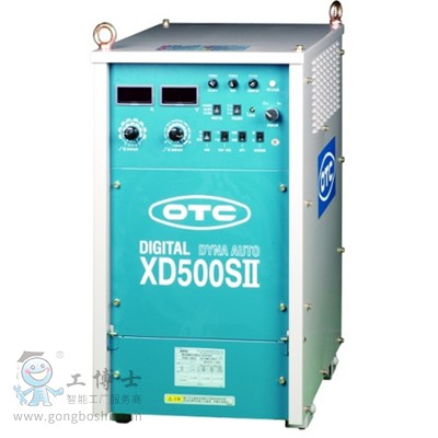 OTC XD500SII(S-2) ΢ֿCO₂/MAGӻ
