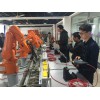 ABB工业机器人专业培训,针对技术培训,欢迎广大学员以及客户现场技术现场培训