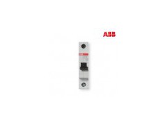 ABB·SH201-B25 1P 25A