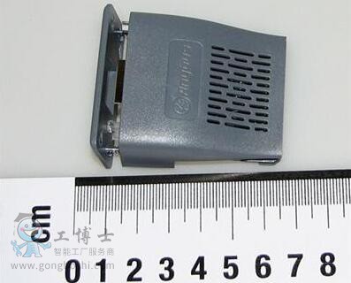 Ethernet adapter DSQC 669 3HAC027652-001