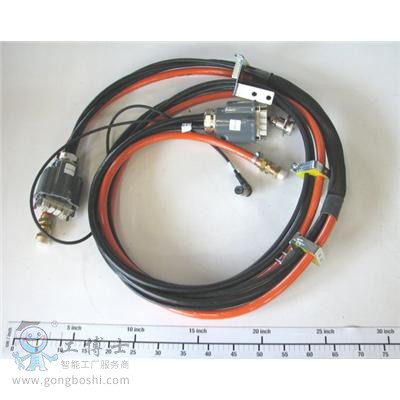  ABB ° Process Cable Package 3HAC027104-001