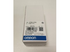 OMRON欧姆龙PLC CP1W-CIF01选装单元
