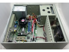 лIPC-610L/701VG/I5-2400/4G/1T HDD/DVD/KB+MSػ