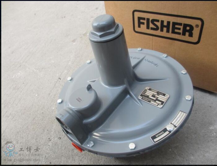 fisher 133
