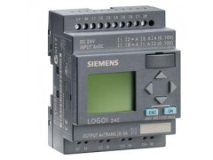 Siemens6ED10521MD000BA6 LOGO! 12/24RCʾ