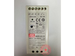 MDR-60-48 60W 48V明緯開關電源