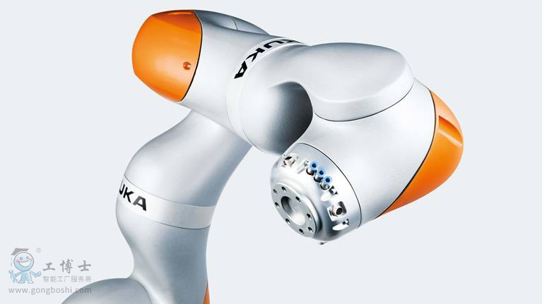 KUKA Roboter Produkte