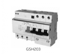 GSH203 AC-C16/0.03