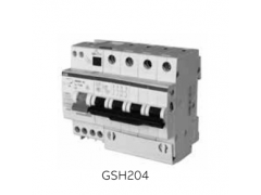 GSH204 AC-C8/0.03