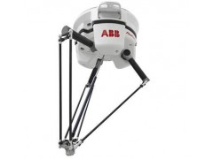ABB机器人|IRB 360 FlexPicker机器人