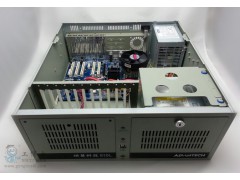 лػIPC-610H/701G2/ I7-3770/4G DDR3/2T/DVD/K+M