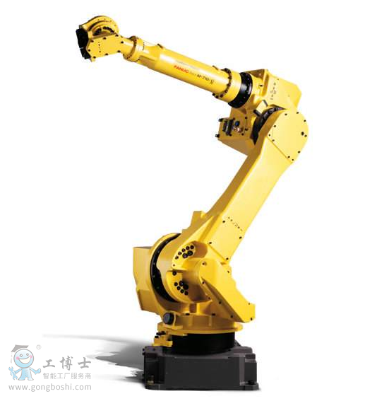 发那科机器人|m-710ic-70|6轴机器人|工业机器人-工品