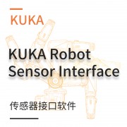 KUKA ӿ kuka robot  sensor interface
