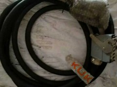 KUKA motor cable X20; 15m  15m