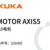 ⿨ 231005 Motor axis5 A5