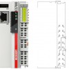 CX7000 | Ethernet Ƕʽ