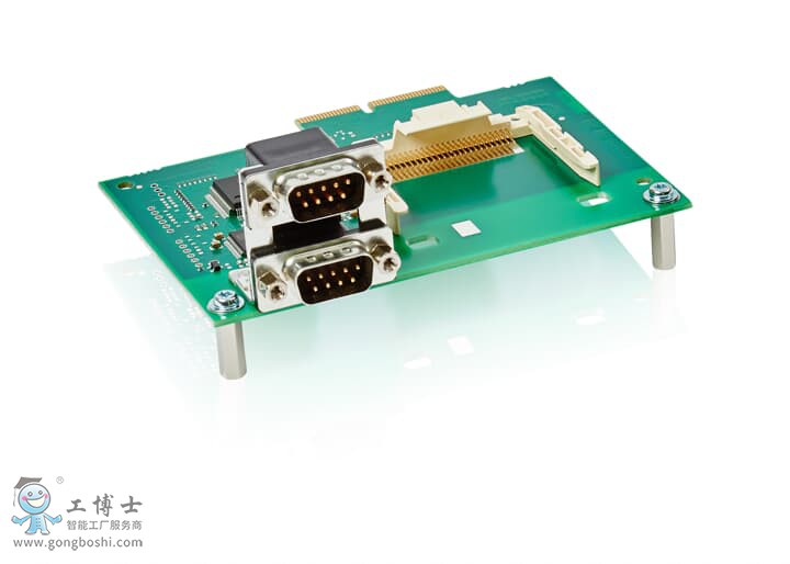 Expansion Board DSQC 1003