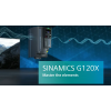 SINAMICS G120X
