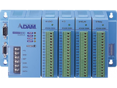 лADAM-5510 PC-basedɱͨſ I/Oģ