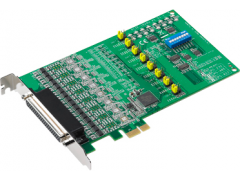лPCIE-1620 8˿RS-232 PCI PCIͨѶ
