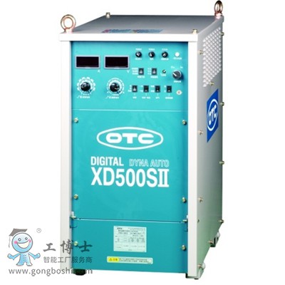 CO2MAG-XD500SII(S-2)